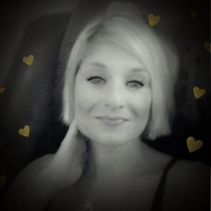 Meet your Posher, Becky